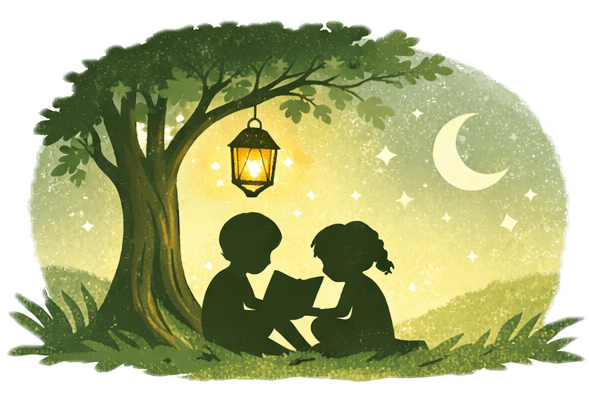 Little Lanterns logo